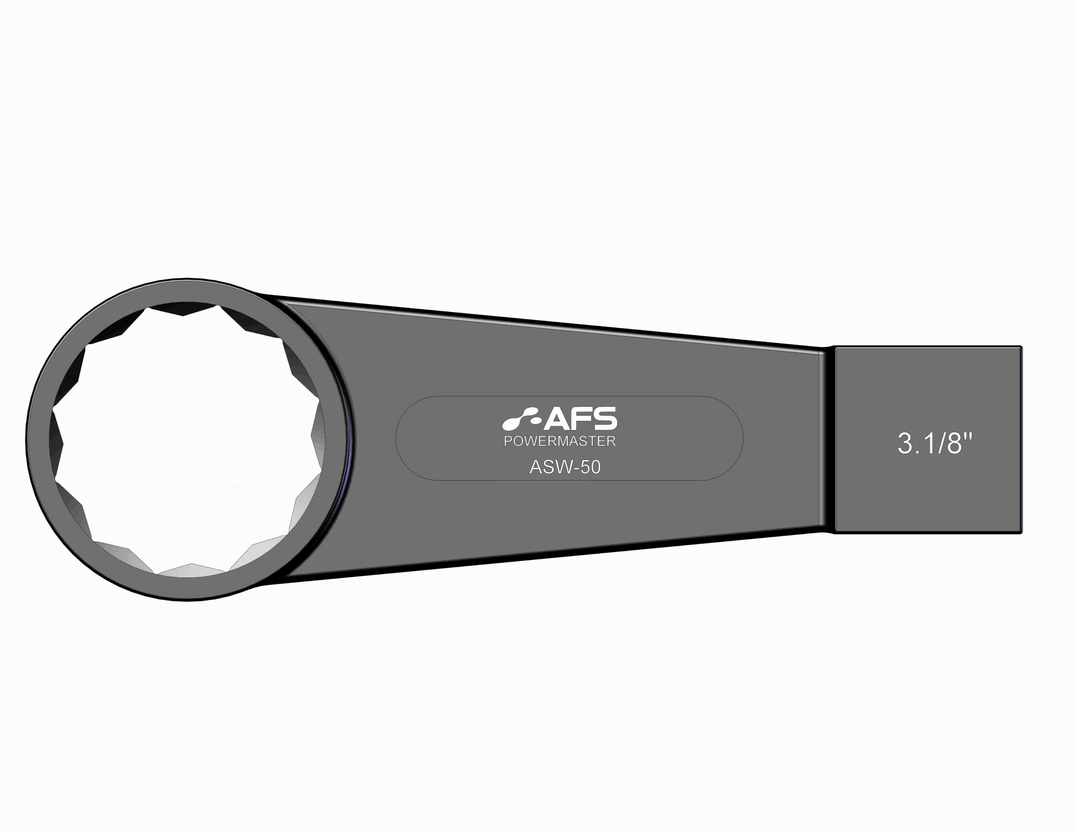AFS Technologies - AFS Powermaster Back-up Spanners